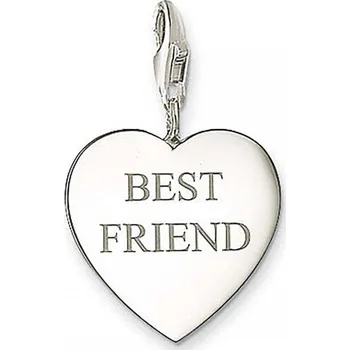 Přívěsek Thomas Sabo 0464-001-12