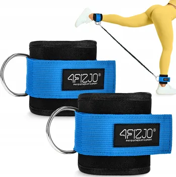 Obraz Závěsná posilovací kladka 4FIZJO