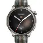 Amazfit Balance Sunset Grey 6972596107446