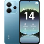Xiaomi REDMI Note 14 6/128GB Ocean Blue 61653
