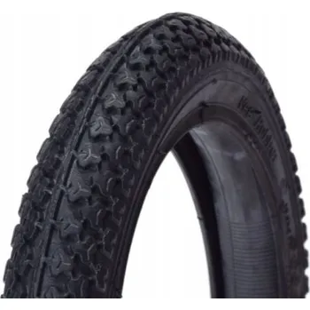 Plášť na kolo PLÁŠŤ NA KOLO 12 1/2 X1,75X2 1/4 47-203 VRB034 BK