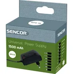 Sencor SPS 15