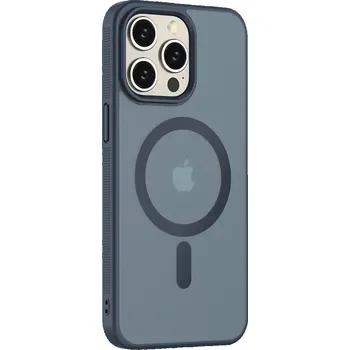 Pouzdro na mobilní telefon Yenkee YCC MagSafe 05 BE iPhone 15PROpro iPhone 15 Pro