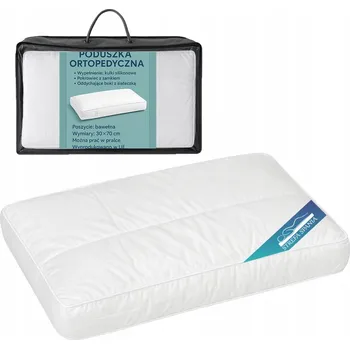 Polštář Spací Polštář Sleeping Strefa Spania 80 x 40 cm