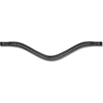 Čelenka Čelenka STAR Diamond černá COB