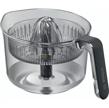 Pomocník do kuchyně Bosch MUZS68ZP černá