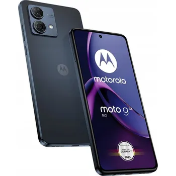 Mobilní telefon Smartphone Motorola Moto G84 8 GB / 256 GB 5G modrý