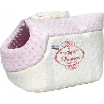 Obraz Taška pro přepravu psa yorkšír, maltézák, čivava