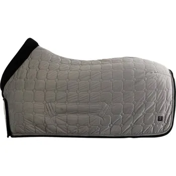 Deka pro koně Stájová deka BR CLX Show Rug chiseled stone 165cm