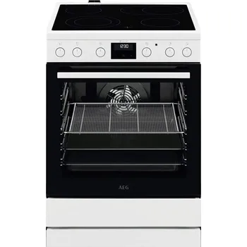 AEG Mastery AirFry CCB6440CBW