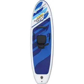 Paddleboard Nafukovací SUP - padleboard HF OCEANA 10’0″ SET