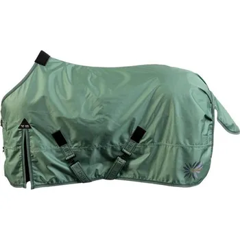 Deka pro koně Lehká výběhová deka BR Mini Horse Rain 0g feldspar 75cm