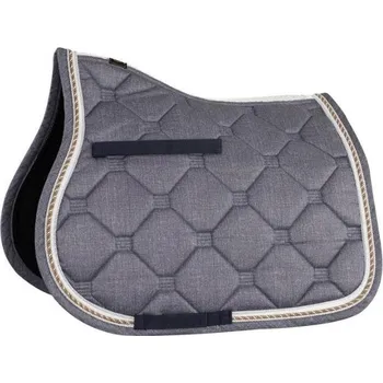 Všestranná podsedlová dečka BR Airflow Sublime blue VS FULL