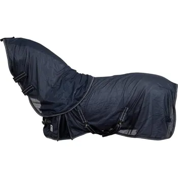 Deka pro koně Deka proti hmyzu PREMIERE XS s krkem salute 70cm