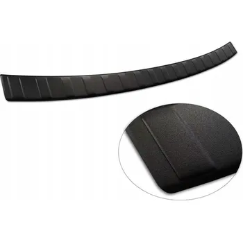 autokoberec LIŠTA NA NÁRAZNÍK AVISA 2/40335