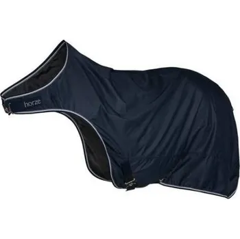 Deka pro koně Deka do kolotoče HORZE Hilo modrá 125cm