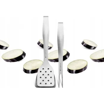 Příbor SET ŠPACHTLE A VIDLIČKA, Nuance