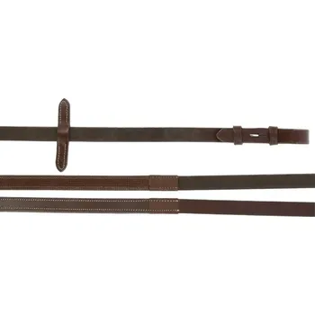 Otěže NORTON PRO Hunter havana FULL