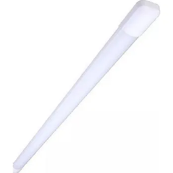 Nástěnné svítidlo PILA LED svítidlo lištové BN007C 40W 4000K 4000lm P761056