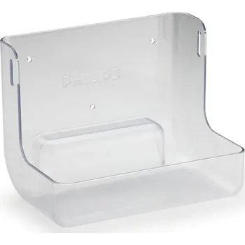 Defibrilátor Philips Medical Plastový nástěnný držák pro AED Philips FRx