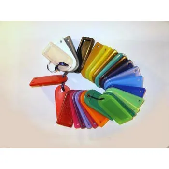 Visačka malá bez kroužku, 50ks balení.