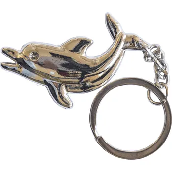 Delfín kov závěs ploutev