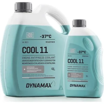 DYNAMAX COOL 11 READYMIX -37 4 L