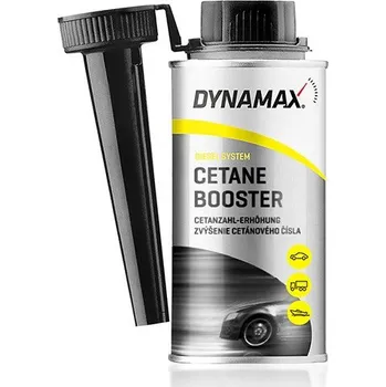 DYNAMAX ZVÝŠENIE CETÁNOVÉHO ČÍSLA 150 ML