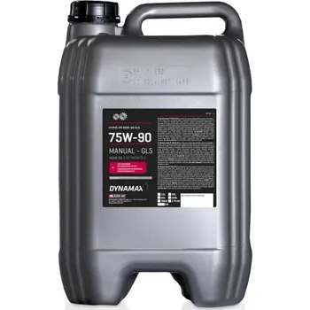 Auto-moto DYNAMAX HYPOL 75W90 GL-5 20 L