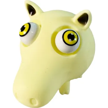 Figurka Mačkací zvířátko žirafa