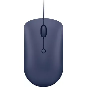 Lenovo 540 USB-C Wired Compact Blue GY51D20878