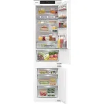 Vestavná kombinovaná chladnička Gorenje NRKI519D61WF