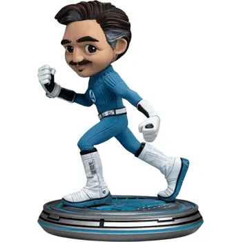 Figurka Fantastic Four Mini Co. - Mr. Fantastic 15 cm