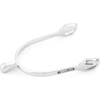 Ostruha Ostruhy METALAB Zinc Round Neck 30mm (M)
