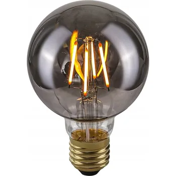 Žárovka Žárovka Italux E27 4W