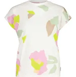 Dámské tričko Maloja WEIDSEEM. - bílá L