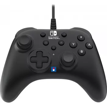 Herní ovladač Hori HORIPAD Turbo (Black)