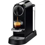 De'Longhi EN167.B Nespresso Citiz