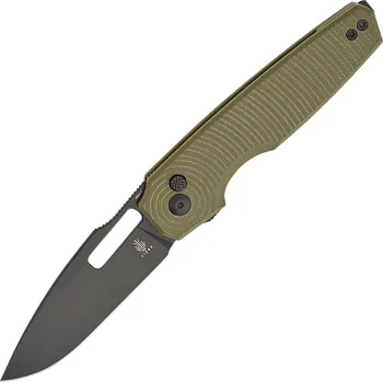 kapesní nůž Kizer Dogfish V3640A2