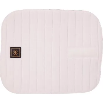 Ochrana nohy a ocasu Podložky pod bandáže BR Cooldry white (L)