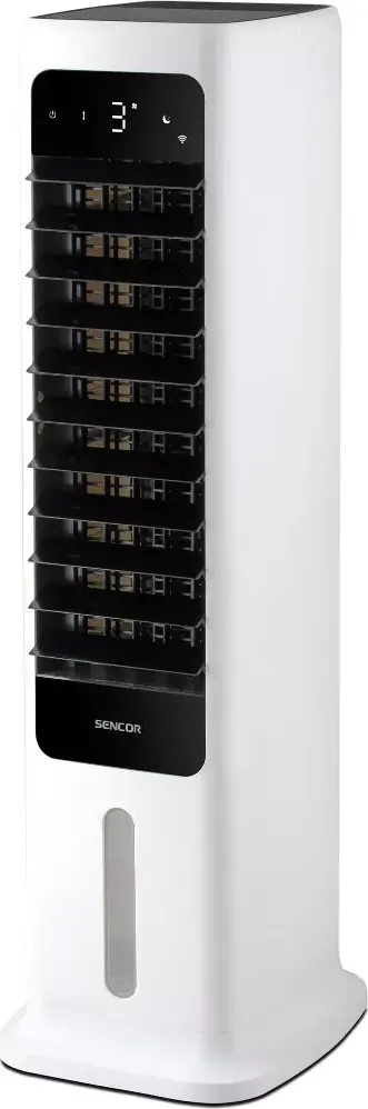Sencor SFN 9025WH
