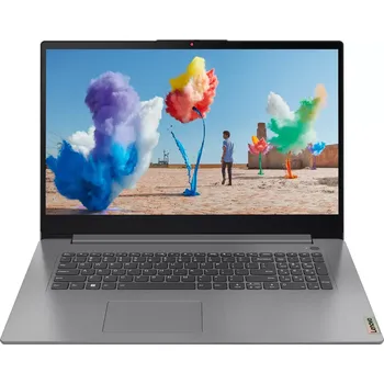 Notebook Lenovo IdeaPad 3 17IAU7 (82RL009WCK) 82RL009WCK