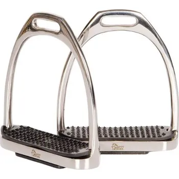 Třmeny HARRY'S HORSE 11cm