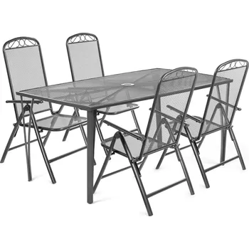 Zahradní sestava Fieldmann Zahradní nábytek CLAIR 4