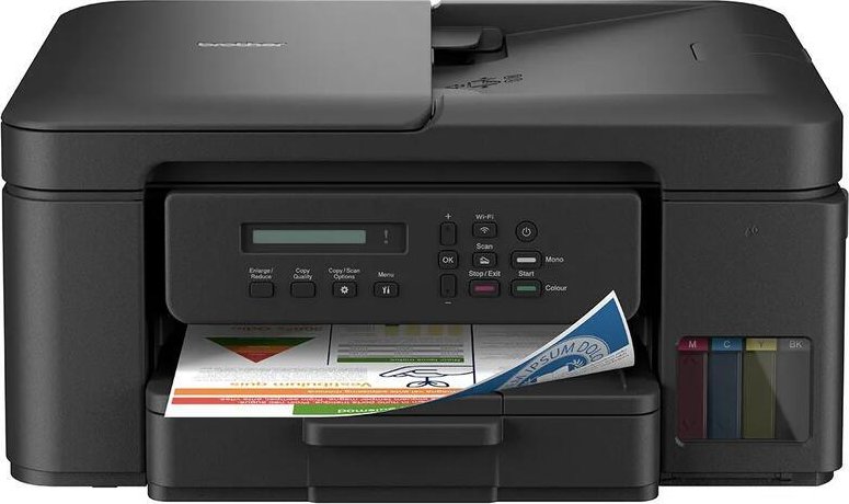 BROTHER DCP-T730DW