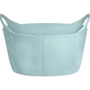 kbelík Flexi vědro WALDHAUSEN turquoise 10l
