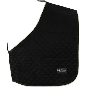 Dámská vesta Vesta pod deku BR Classic Deluxe černá (M)