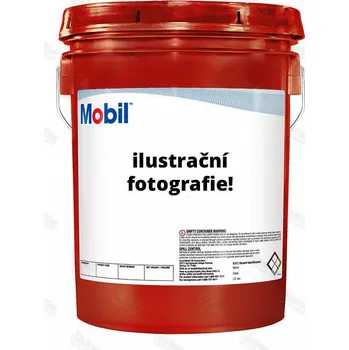 Plastické mazivo Mobil SHC Polyrex 005, 16kg