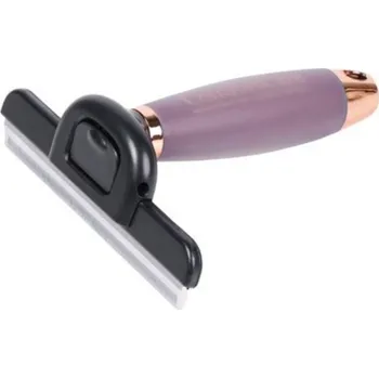 Pro koně Hřbílko furminátor HARRY'S HORSE XL vínové