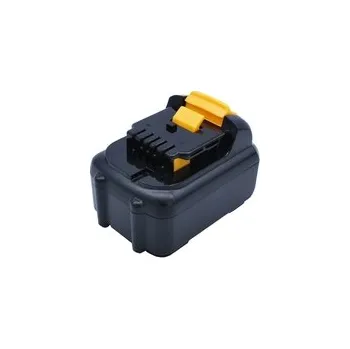 Baterie NTL NTL53011 Dewalt DCB123/DCB121DCB125/DCB127 10,8V 4000mAh Li-Ion – neoriginální